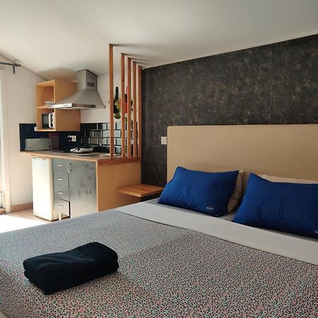Porto Estacao De Campanha Apartment Luaran gambar