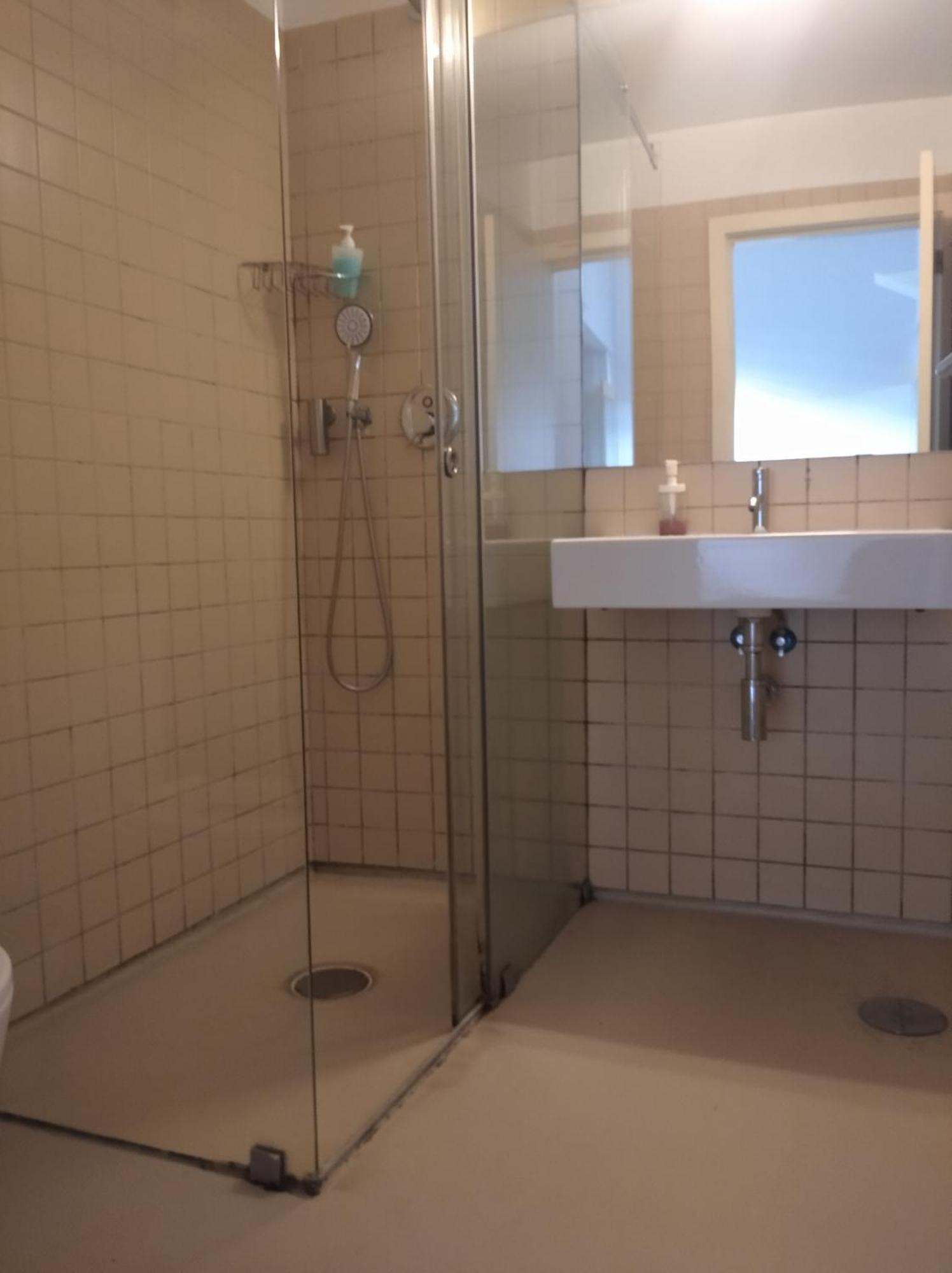Porto Estacao De Campanha Apartment Luaran gambar