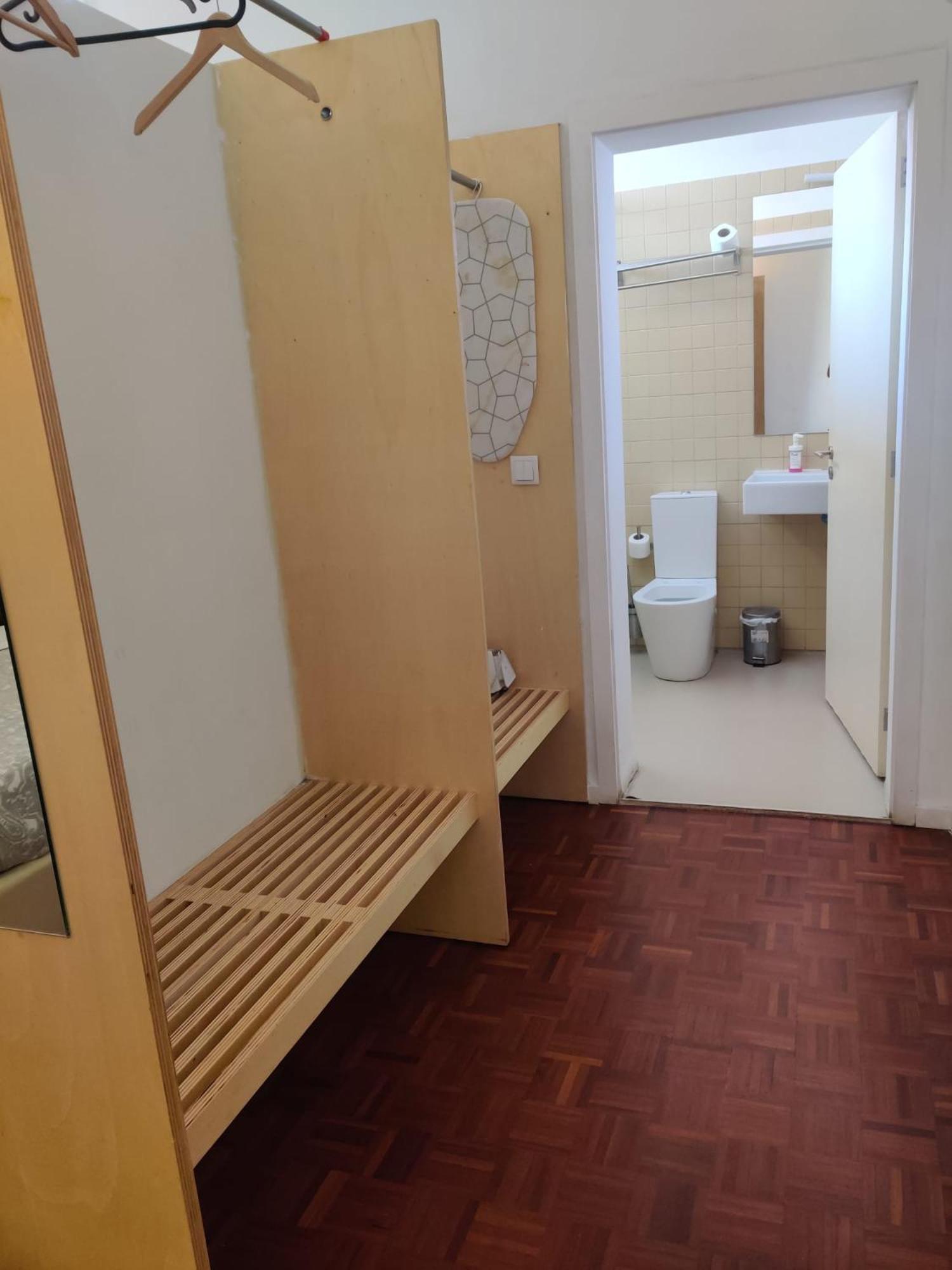 Porto Estacao De Campanha Apartment Luaran gambar